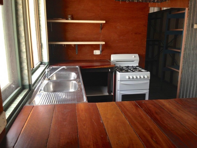 Captain Creek QLD 4677