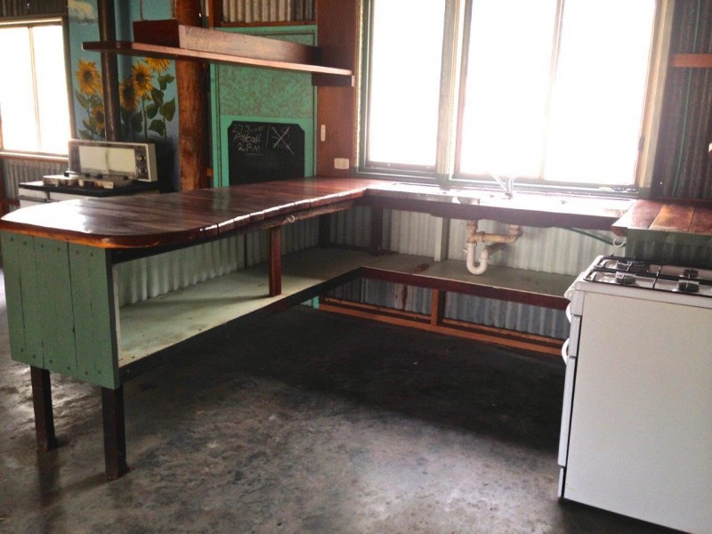 Captain Creek QLD 4677