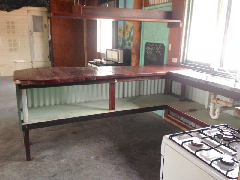 Captain Creek QLD 4677