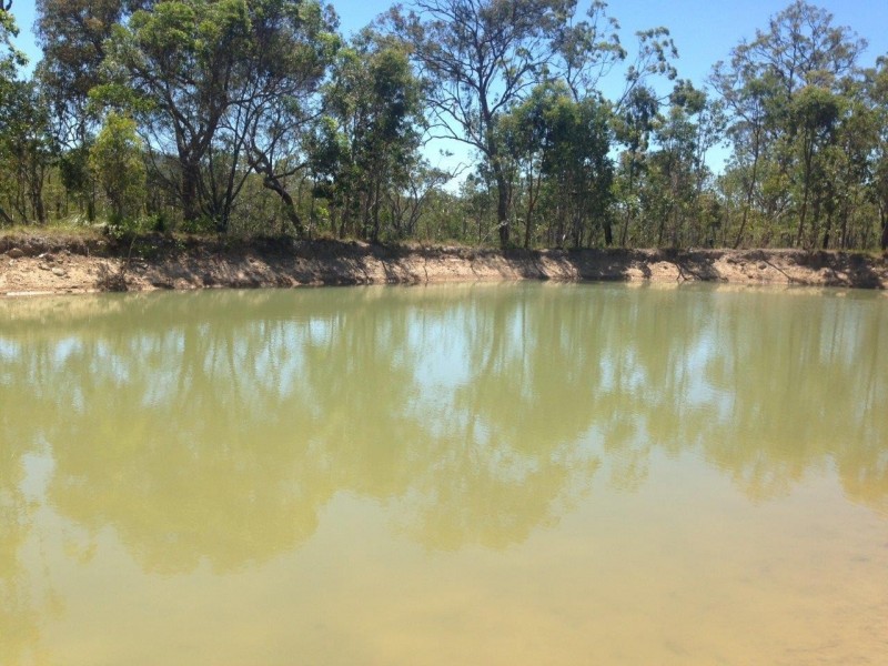 Captain Creek QLD 4677