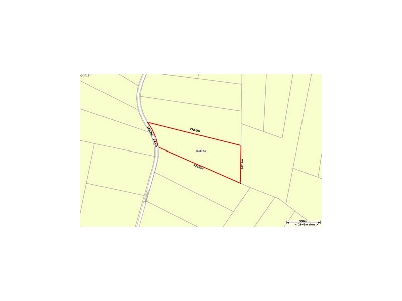 Captain Creek QLD 4677