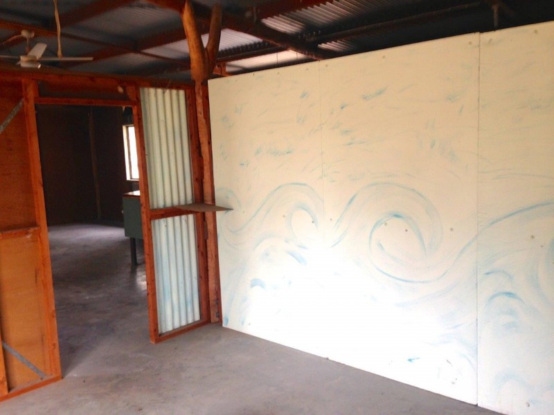 Captain Creek QLD 4677