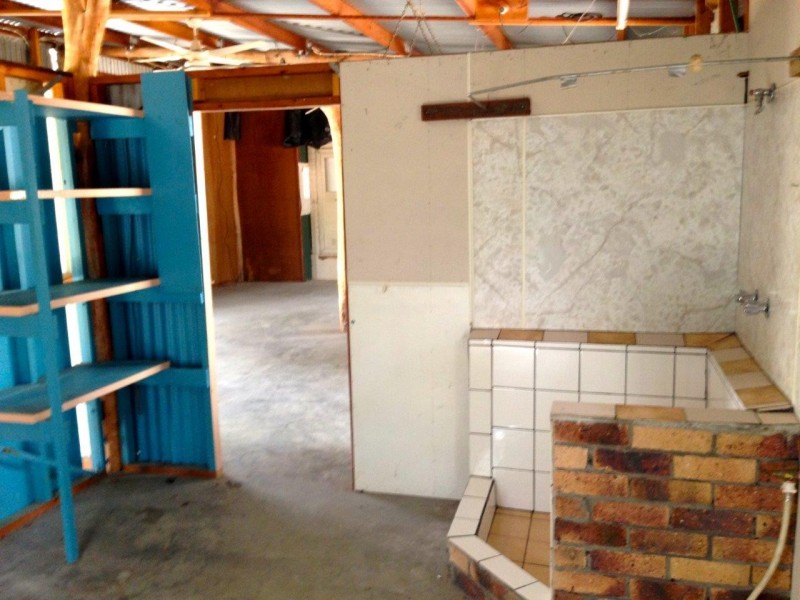 Captain Creek QLD 4677