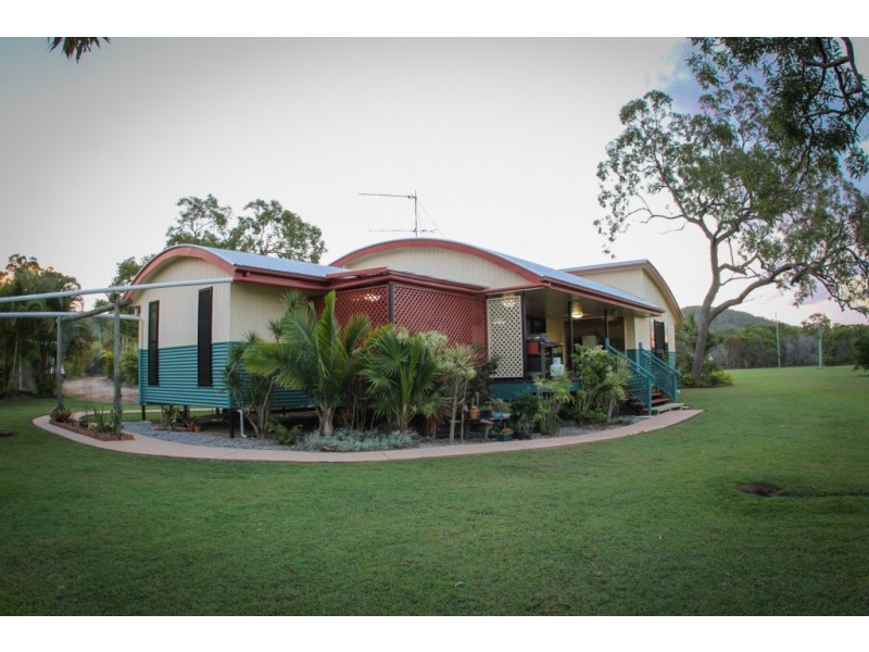 Agnes Water QLD 4677