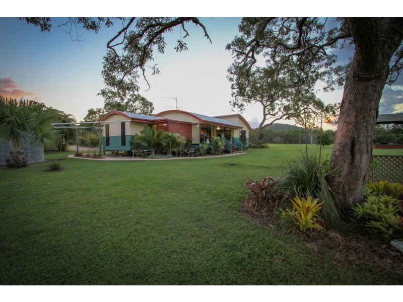 Agnes Water QLD 4677