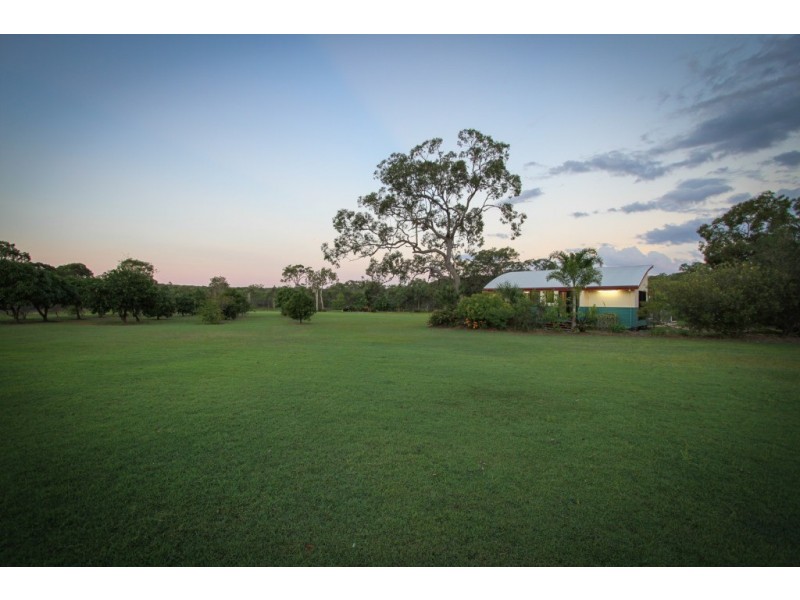 Agnes Water QLD 4677