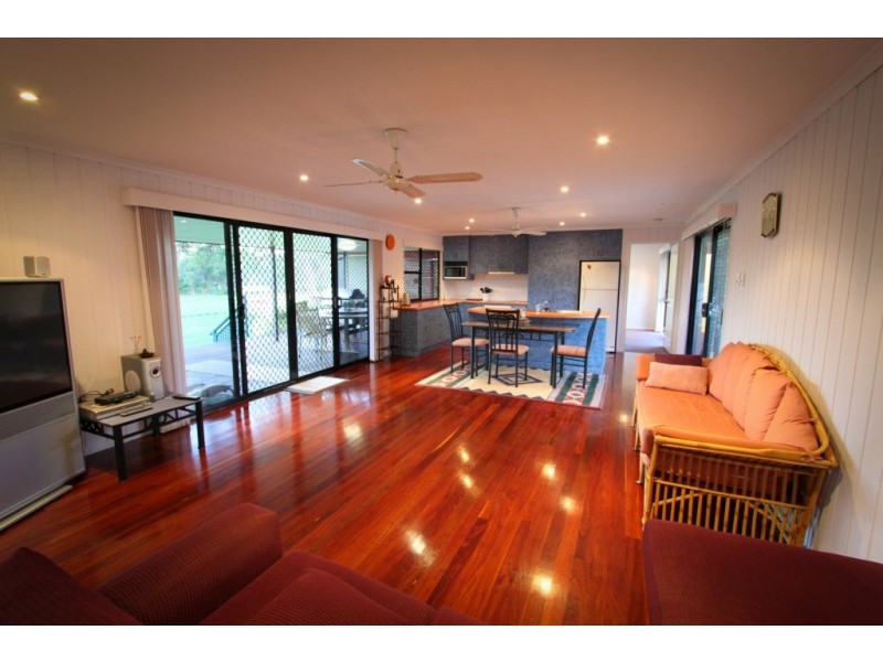 Agnes Water QLD 4677