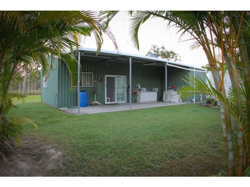 Agnes Water QLD 4677