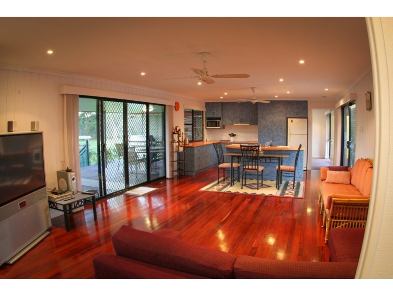 Agnes Water QLD 4677