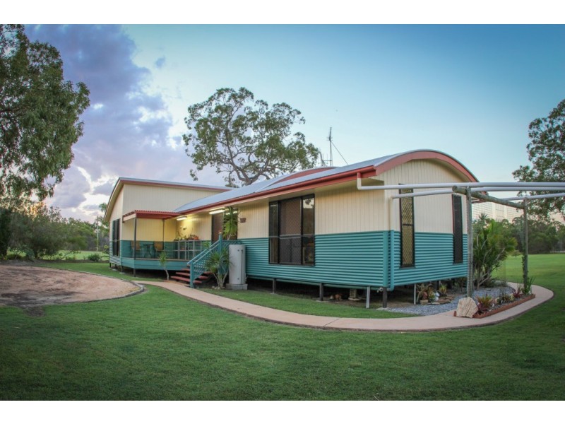 Agnes Water QLD 4677