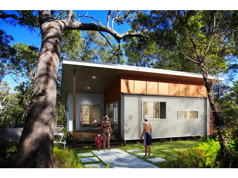 Agnes Water QLD 4677