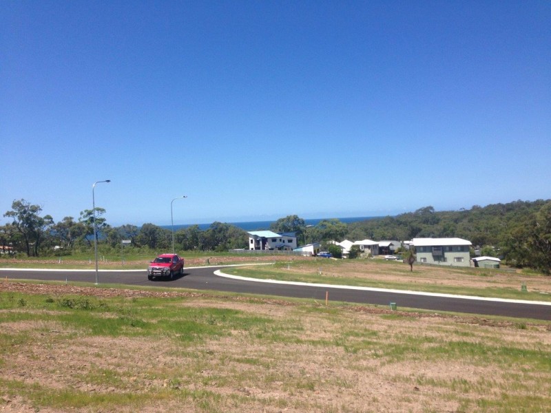 Agnes Water QLD 4677