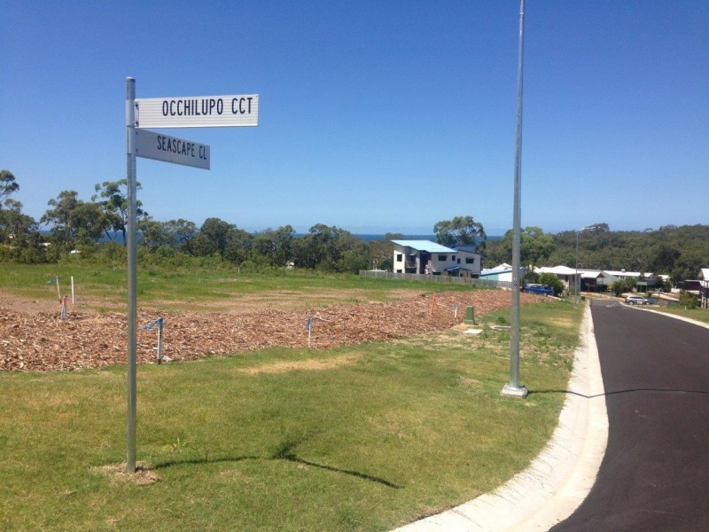 Agnes Water QLD 4677