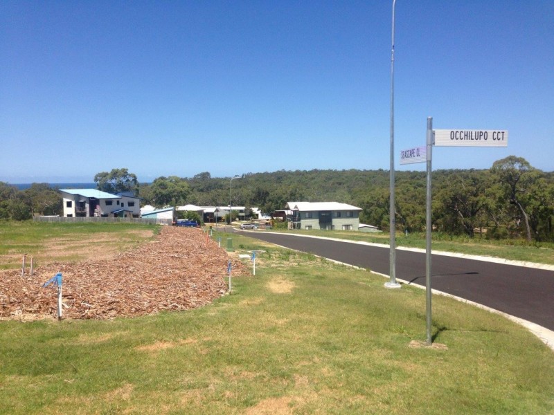 Agnes Water QLD 4677