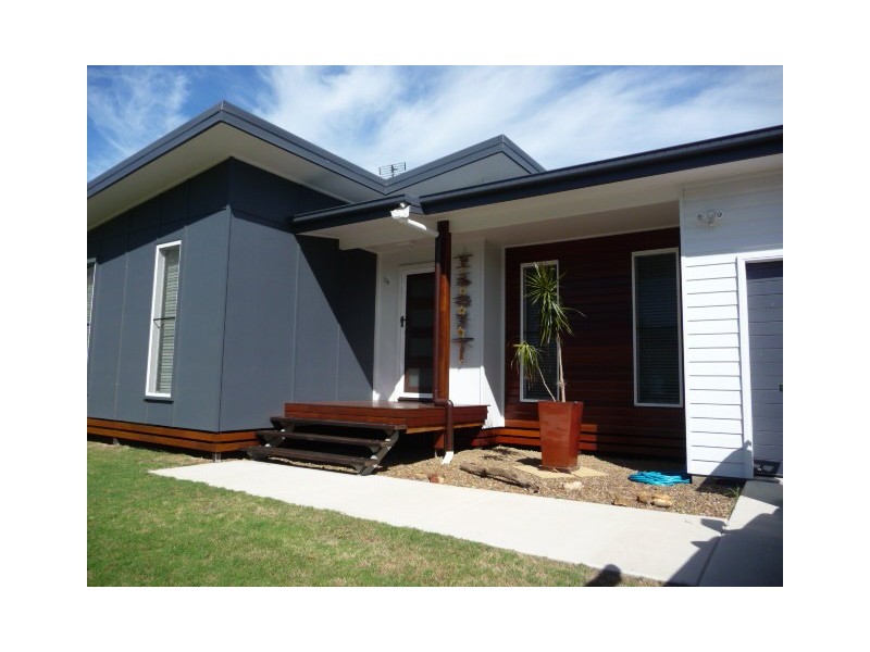 26 Sunset Drive, Agnes Water QLD 4677