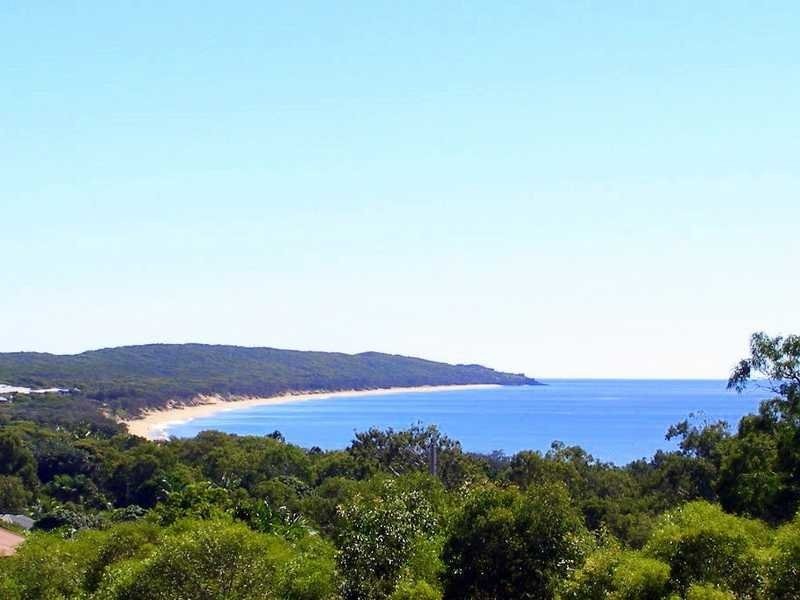 Agnes Water QLD 4677