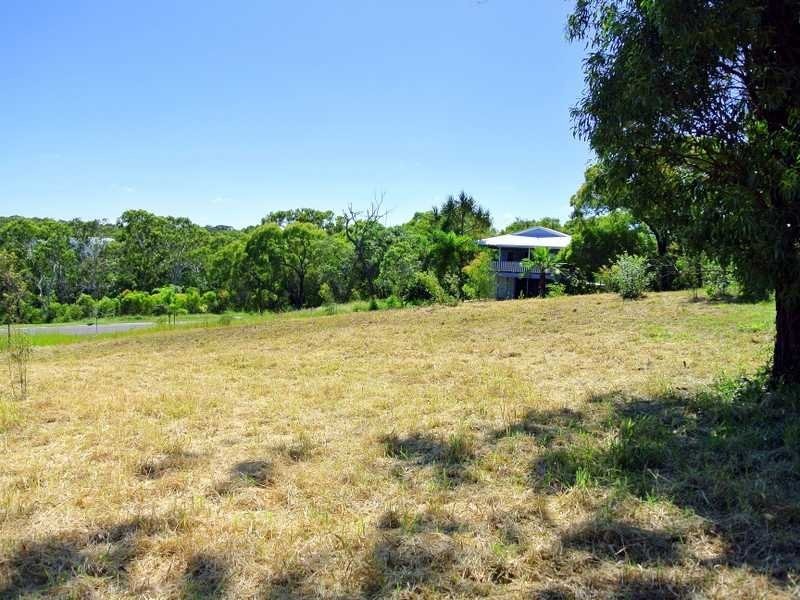 Agnes Water QLD 4677