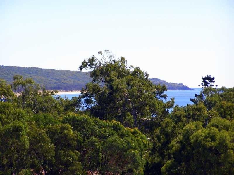 Agnes Water QLD 4677