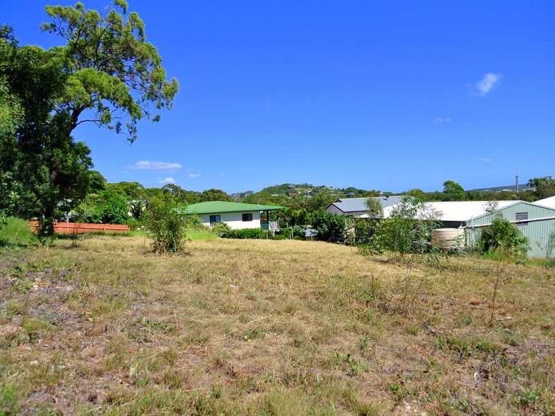 Agnes Water QLD 4677