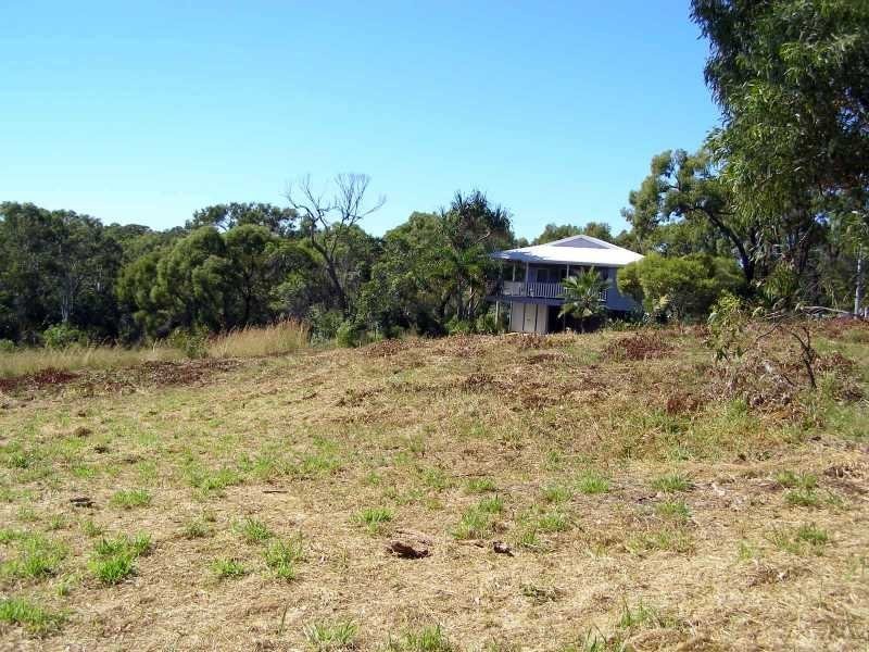 Agnes Water QLD 4677