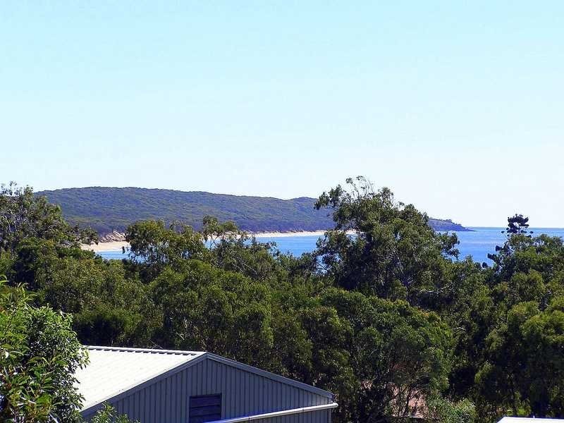 Agnes Water QLD 4677