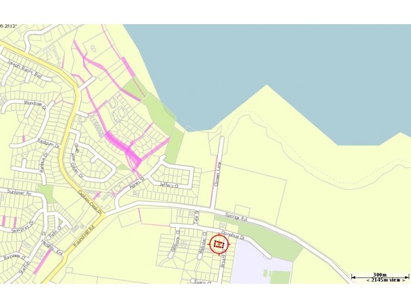 Agnes Water QLD 4677