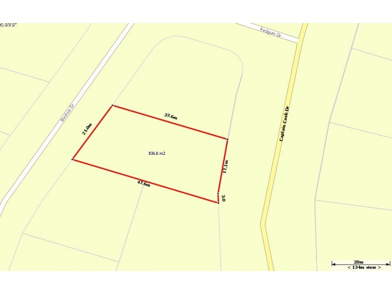 Agnes Water QLD 4677