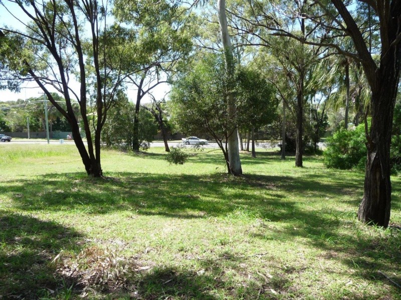 Agnes Water QLD 4677