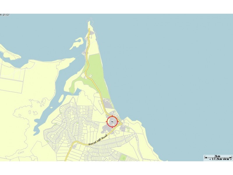 Agnes Water QLD 4677