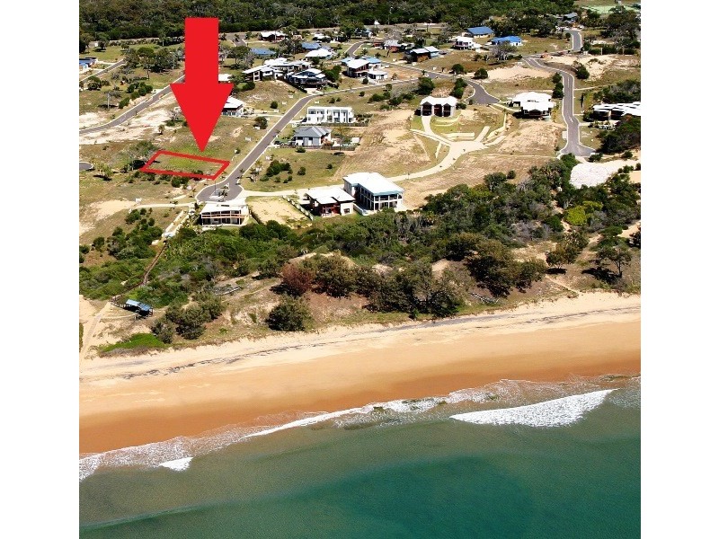 Agnes Water QLD 4677