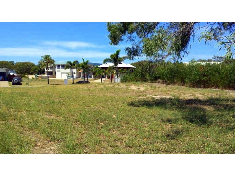 Agnes Water QLD 4677