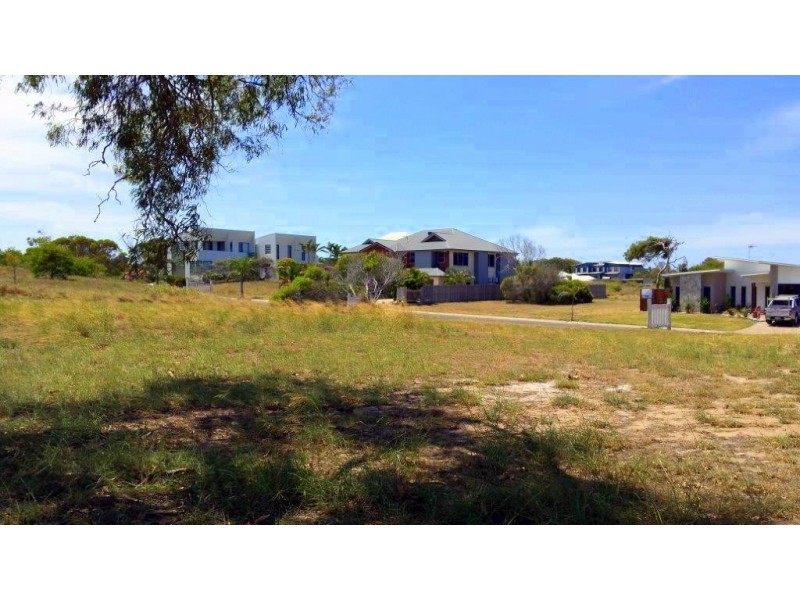 Agnes Water QLD 4677
