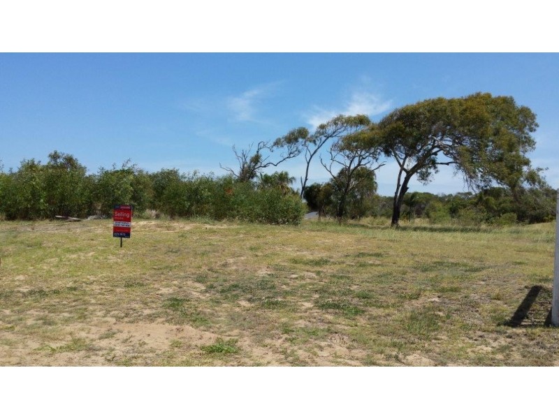 Agnes Water QLD 4677