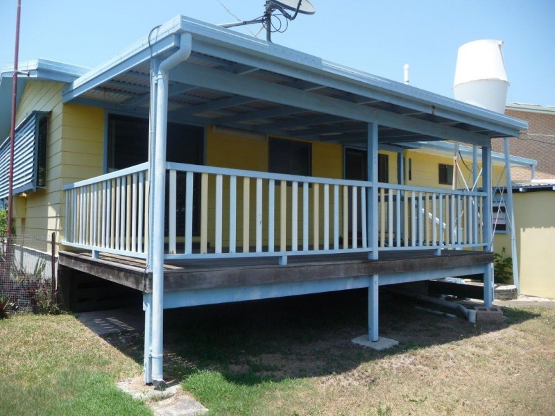Agnes Water QLD 4677