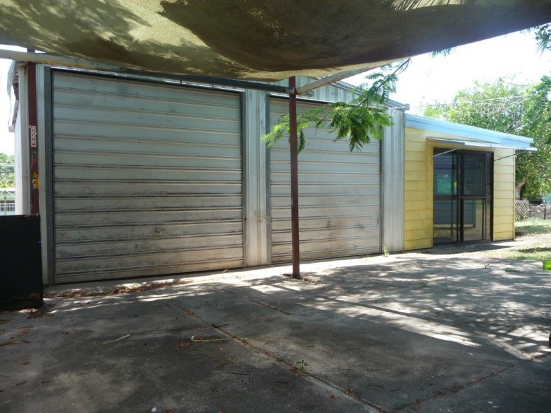 Agnes Water QLD 4677