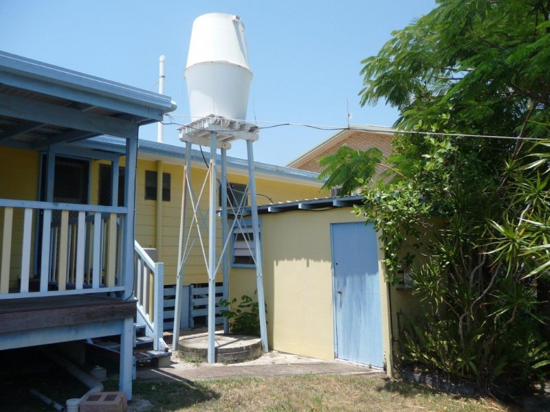 Agnes Water QLD 4677