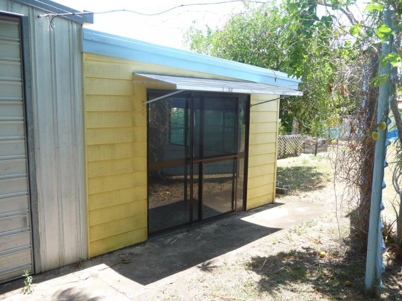 Agnes Water QLD 4677