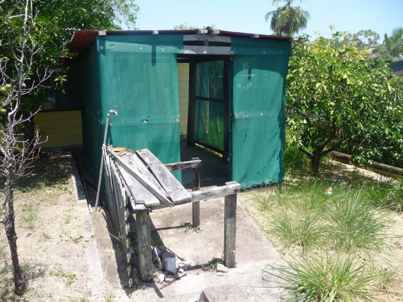Agnes Water QLD 4677