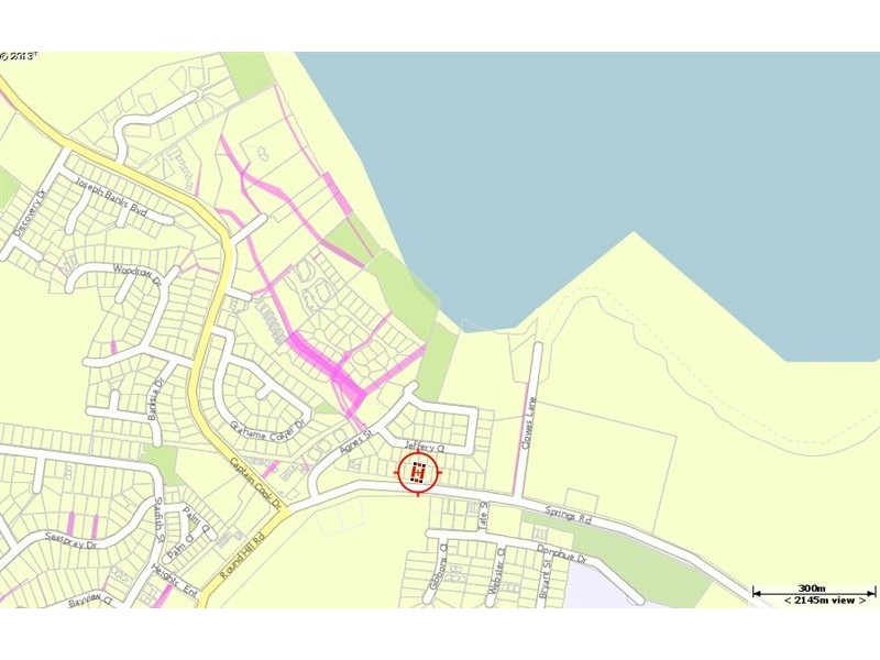 Agnes Water QLD 4677