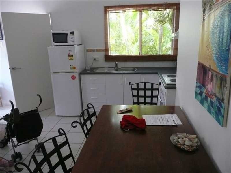 19/40 Captain Cook Drive, Agnes Water QLD 4677