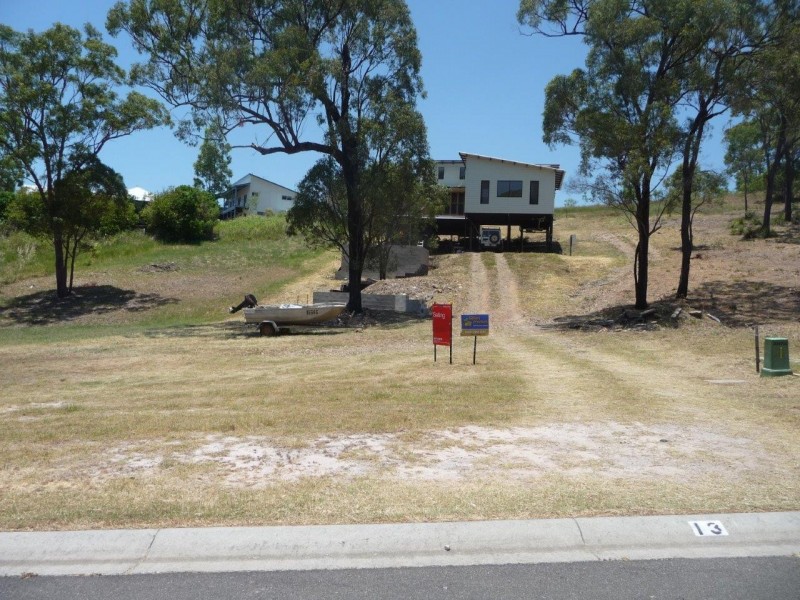 Agnes Water QLD 4677