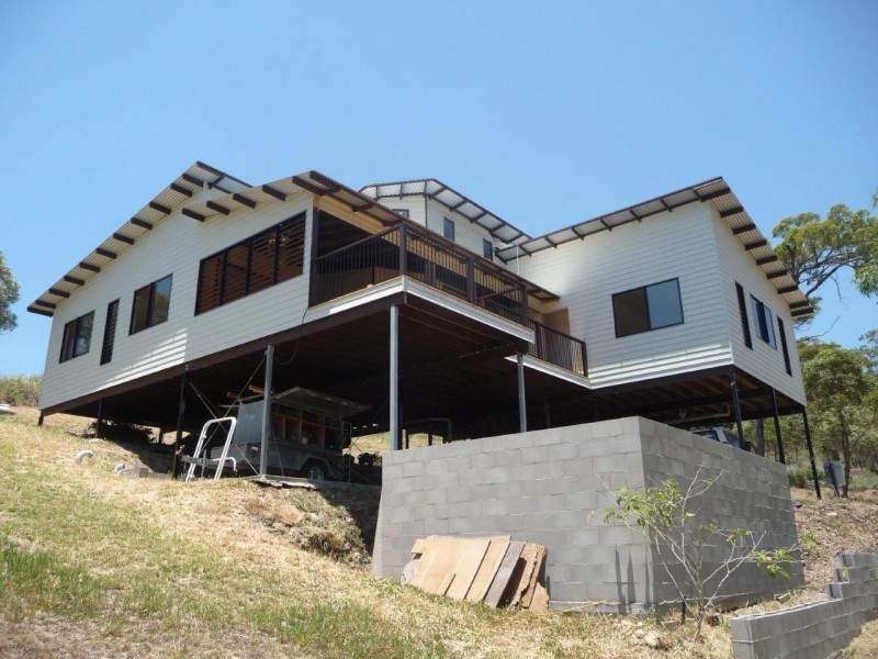 Agnes Water QLD 4677