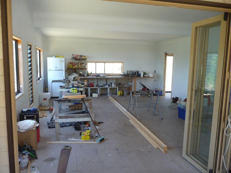 Agnes Water QLD 4677