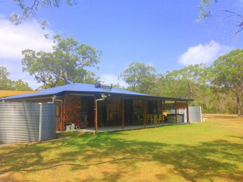 484 Anderson Way, Agnes Water QLD 4677