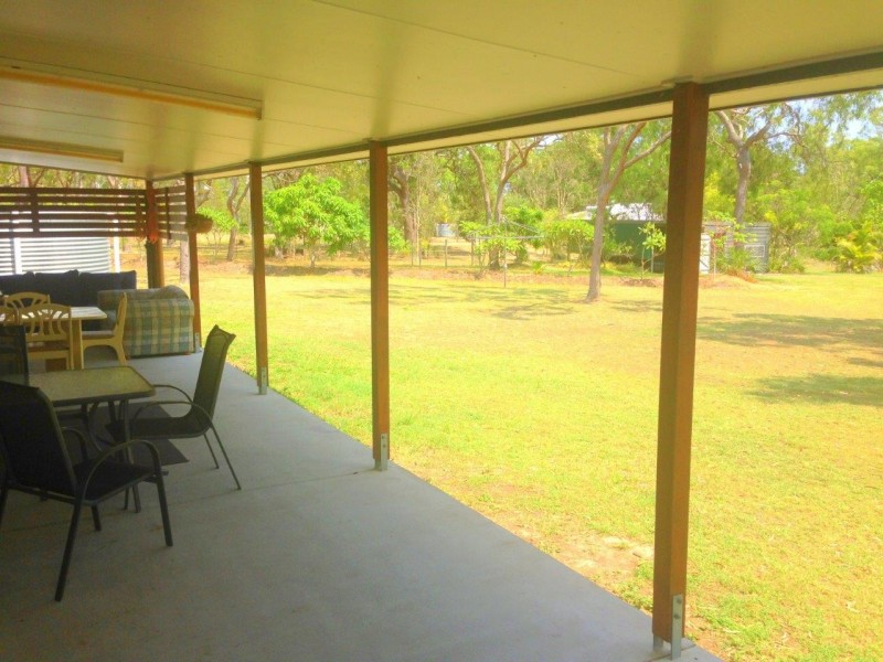 484 Anderson Way, Agnes Water QLD 4677