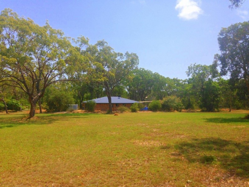 484 Anderson Way, Agnes Water QLD 4677