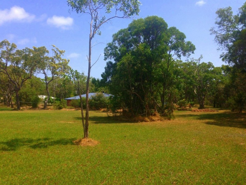 484 Anderson Way, Agnes Water QLD 4677