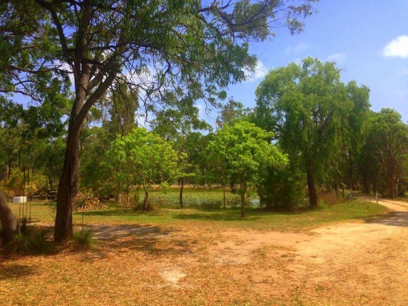 484 Anderson Way, Agnes Water QLD 4677