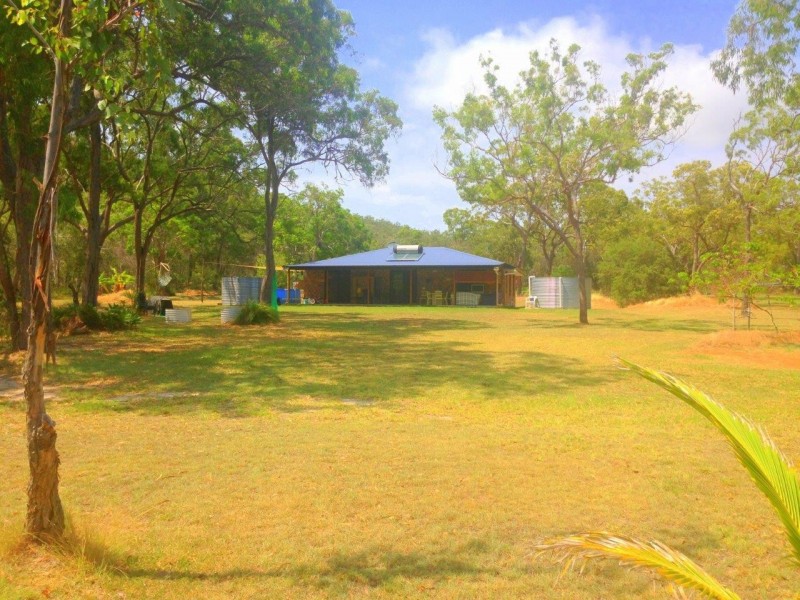 484 Anderson Way, Agnes Water QLD 4677