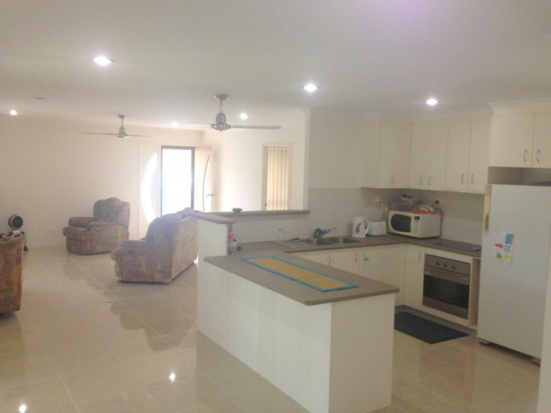 484 Anderson Way, Agnes Water QLD 4677